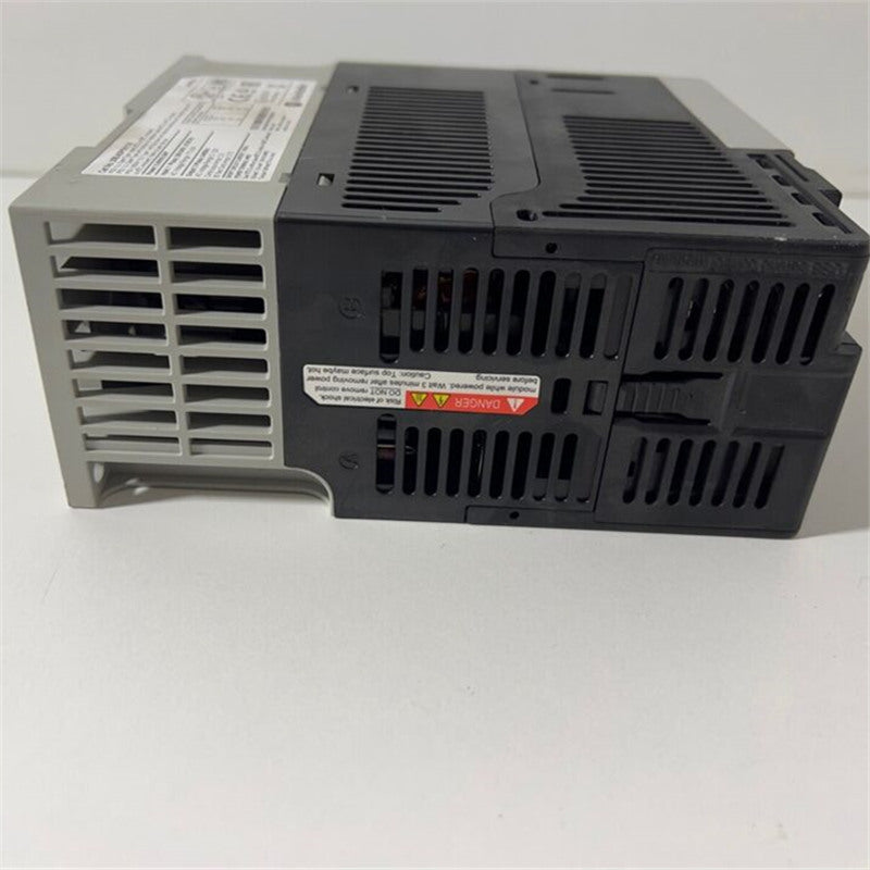 Allen Bradley 25B-A2P5N114  AC Drive