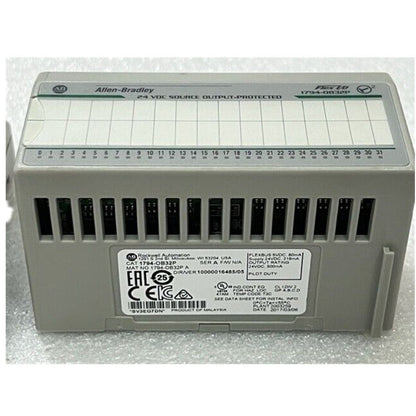 Allen Bradley 1794-OB32P Output Module