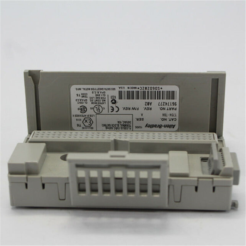 Allen Bradley 1794-TBN Terminal Base