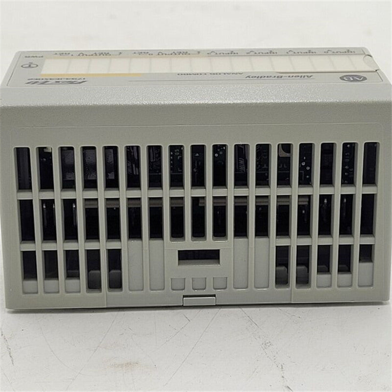 Allen Bradley 1794-IE4XOE2 Input/Output Module