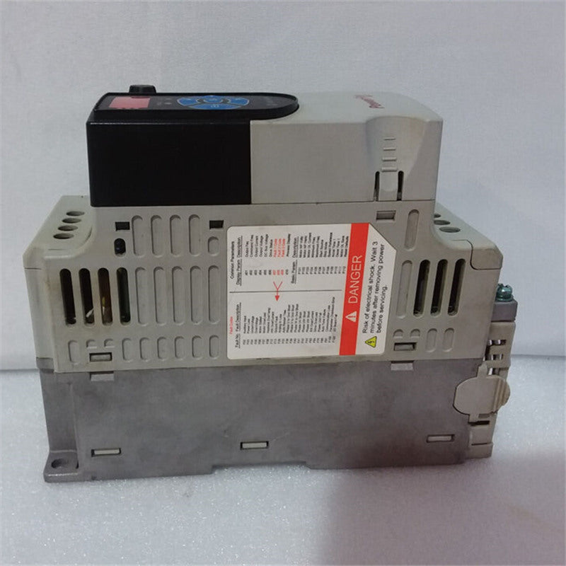 Allen Bradley 22F-D2P5N103  Drive