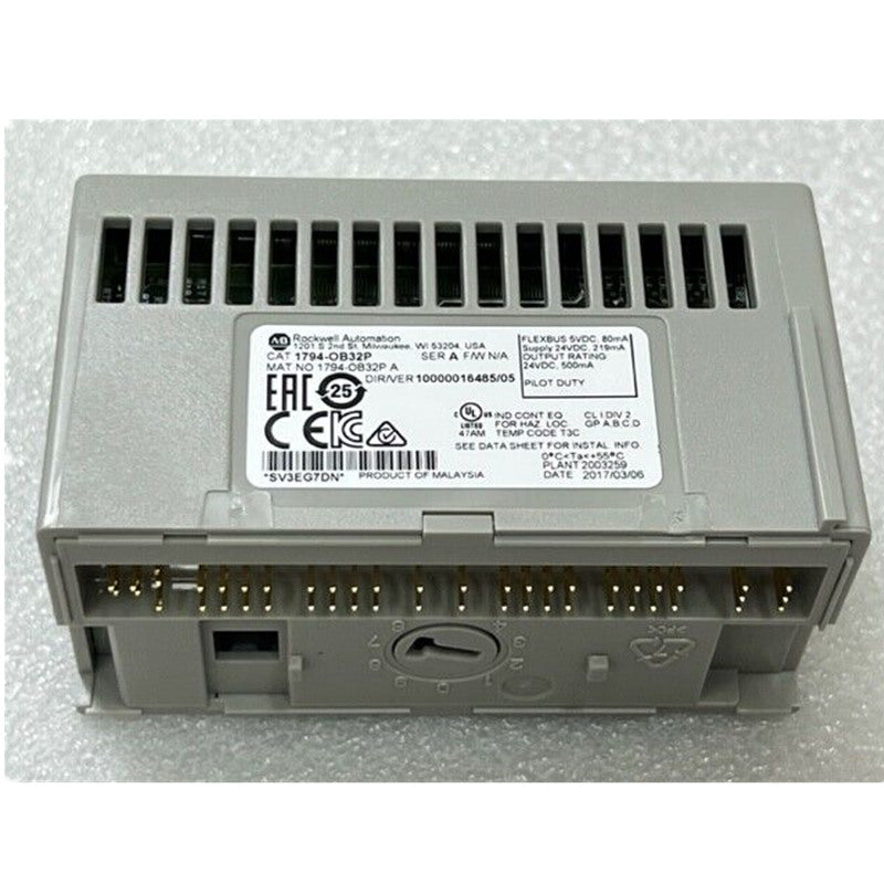 Allen Bradley 1794-OB32P Output Module