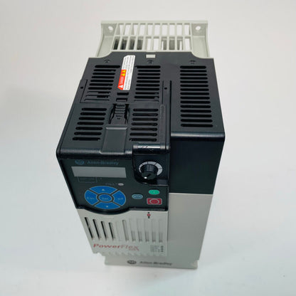 Allen Bradley 25B-D017N104 AC Drive