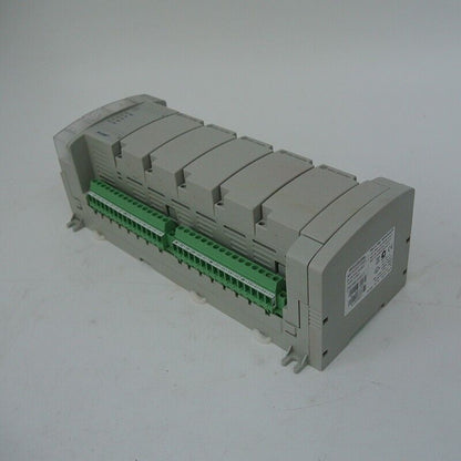 Allen Bradley 2080-LC50-48QWB Ethernet PLC Ser A