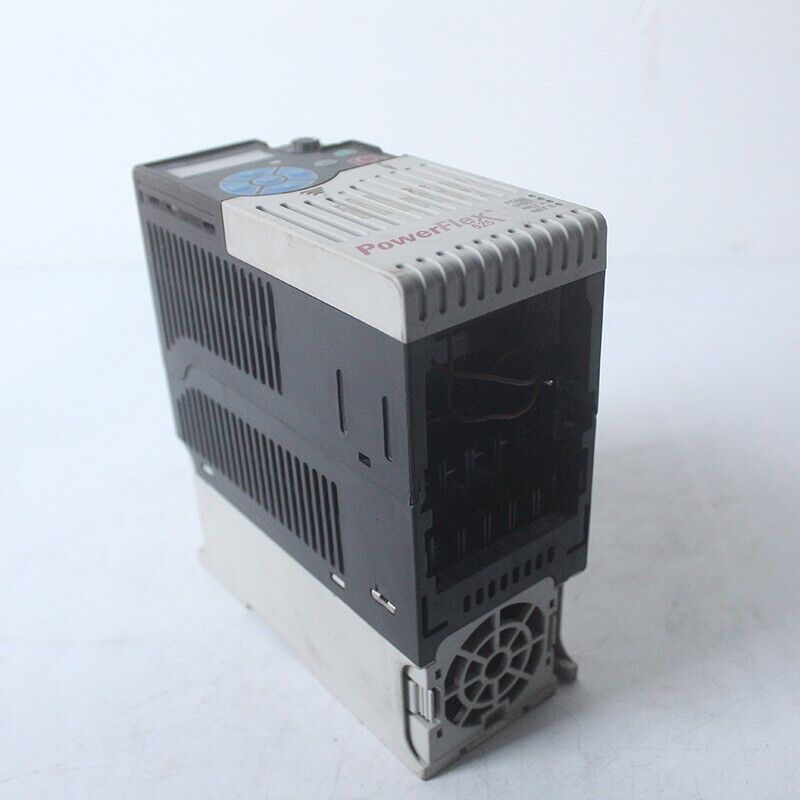 Allen Bradley 25B-D1P4N114 AC Drive