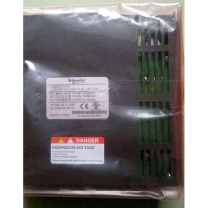Schneider Electric LXM28EU15M3X Lexium 28 Servo Drive