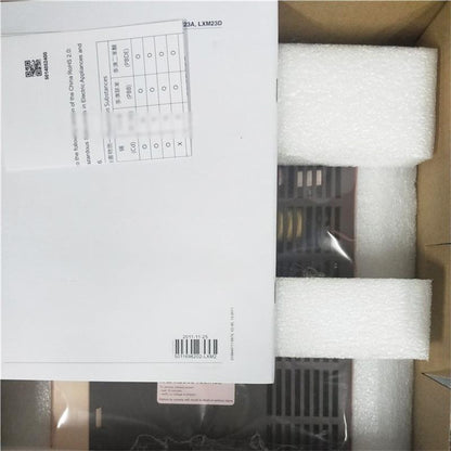 Schneider Electric LXM23DU20M3X Lexium 23 Servo Drive
