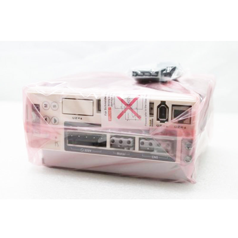 Schneider Electric LXM28EU20M3X Lexium 28 Servo Drive