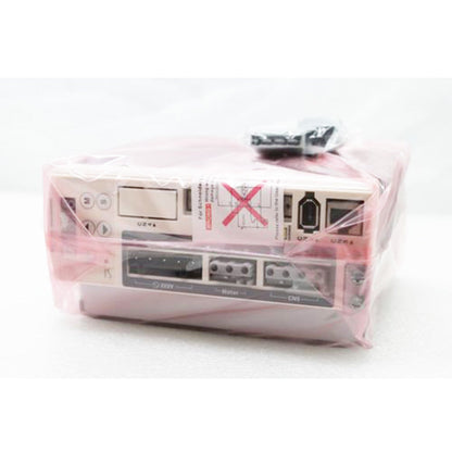 Schneider Electric LXM28EU20M3X Lexium 28 Servo Drive